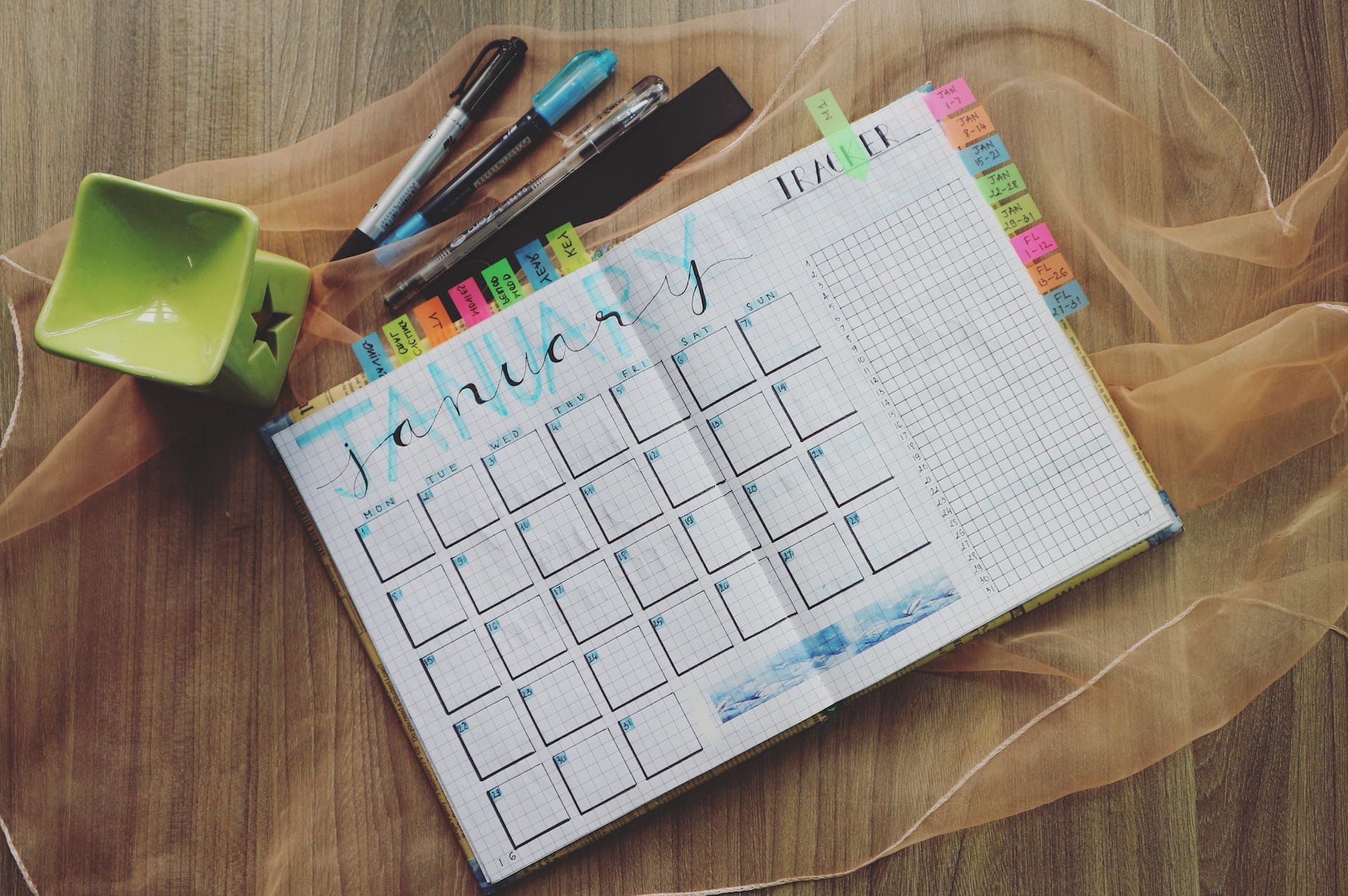 Organizzazione di eventi