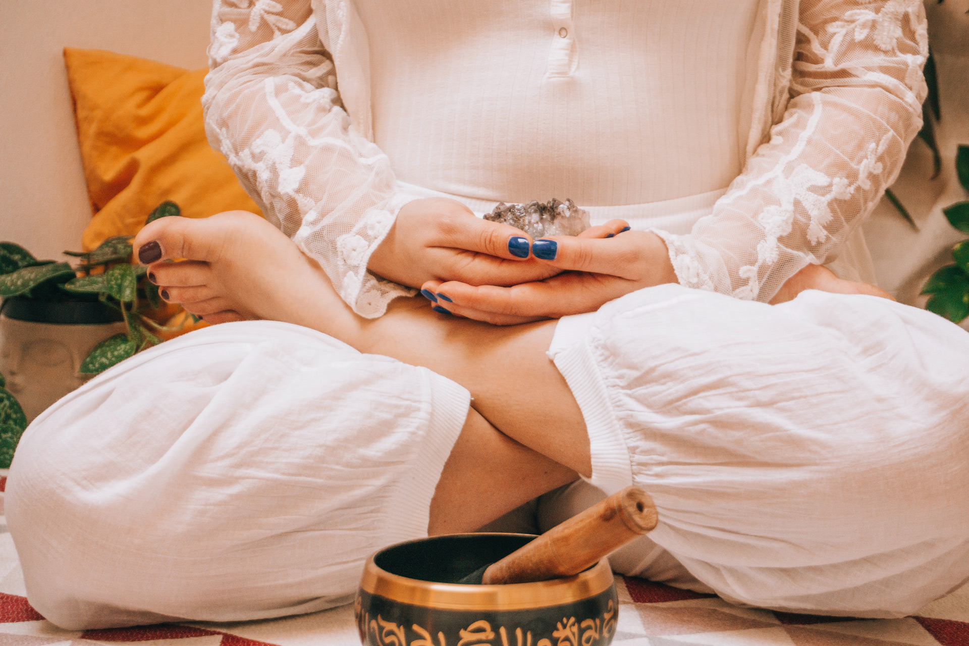 Meditazione