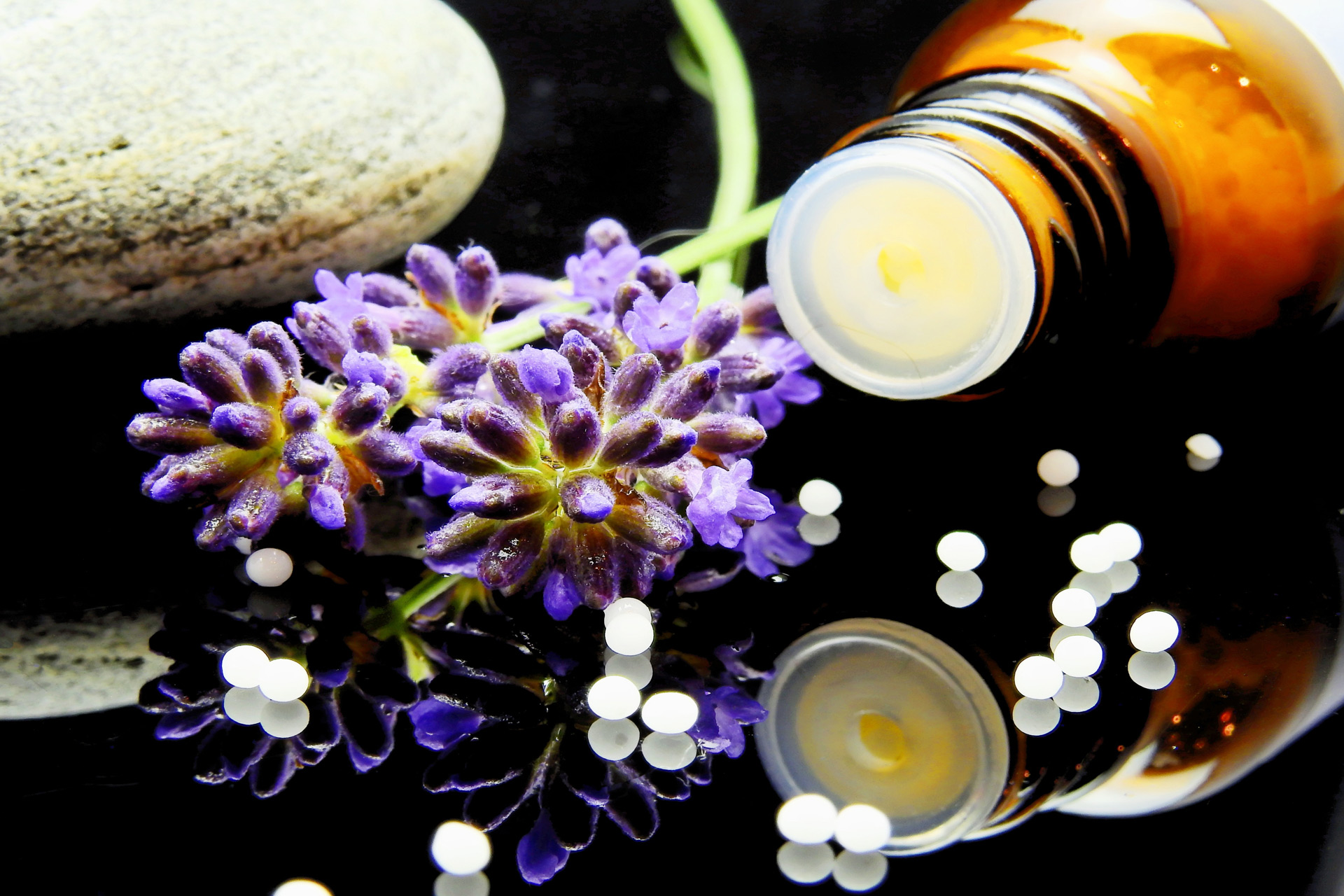Naturopatia